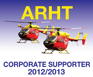 Corporate Sponsor